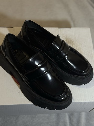Mocassini donna zara taglia - taglia, 5