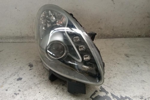Faro anteriore destro per alfa - anteriore,