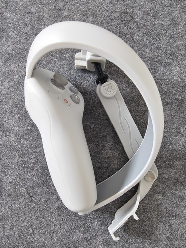 Controller pico sinistro - controller, vr