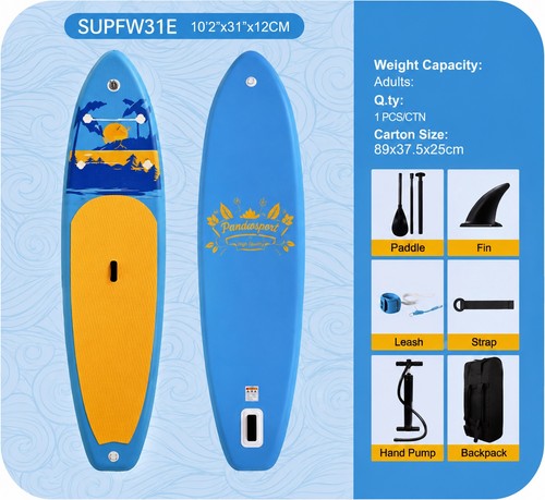 Stand paddle sup - stand,