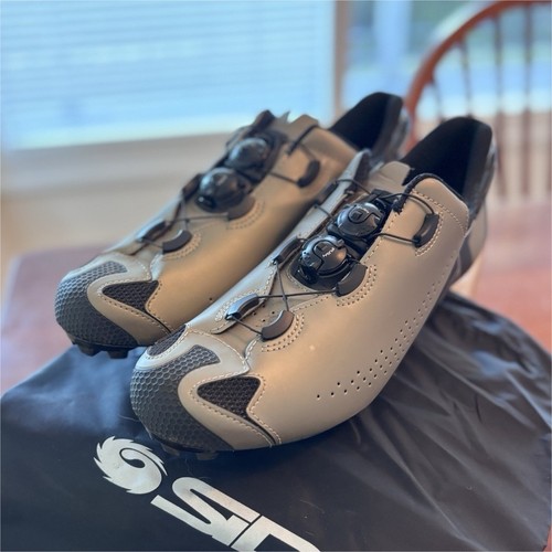 Sidi tiger srs scarpe da - 2s, srs,