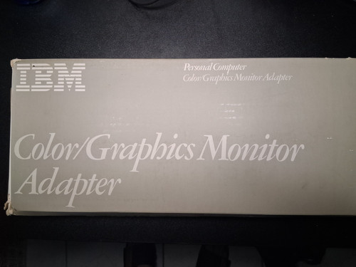 Ibm personal computer - ibm,
