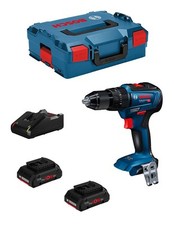 Bosch GSB 18V-55 trapano
