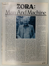 Misc 2880 Article Person Zora