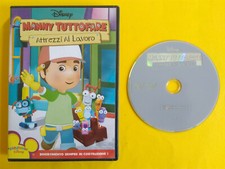 DVD Film Ita Animazione Disney