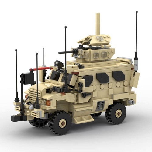 Moc 148302 veicolo - moc-148302, da