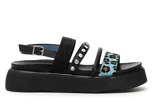 Saldi sandali cafènoir - 50%,