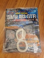 1/10 Hachette Costruire Il BMW