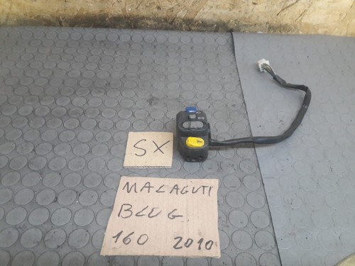 Malaguti blog 160 - malaguti,