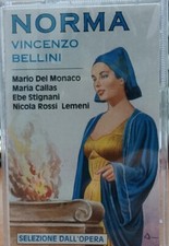 Mario del Monaco, Maria