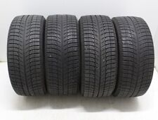 KIT  DI 4 GOMME PNEUMATICI USATI 225/50/17 MICHELIN