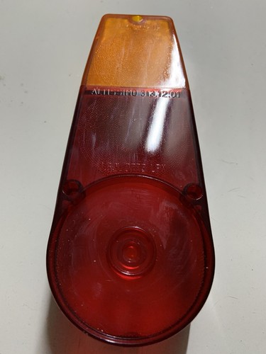 Fanalino post alfa romeo - post,
