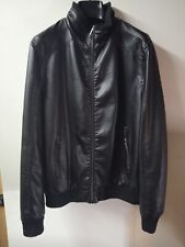 CLAYTON - JACKET - BOMBER