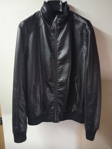 Clayton jacket bomber - clayton,