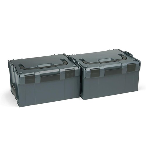 Bosch sortimo boxx - bosch, l-boxx