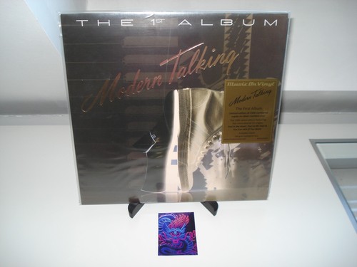 Modern talking the - talking,