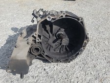 CAMBIO MANUALE OPEL VECTRA