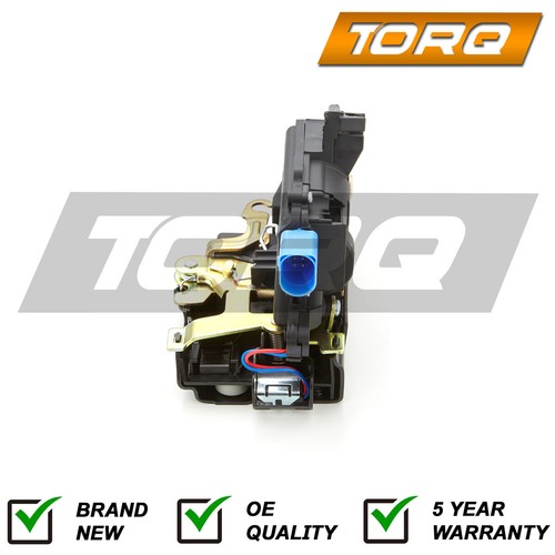 Attuatore serratura porta torq - attuatore,