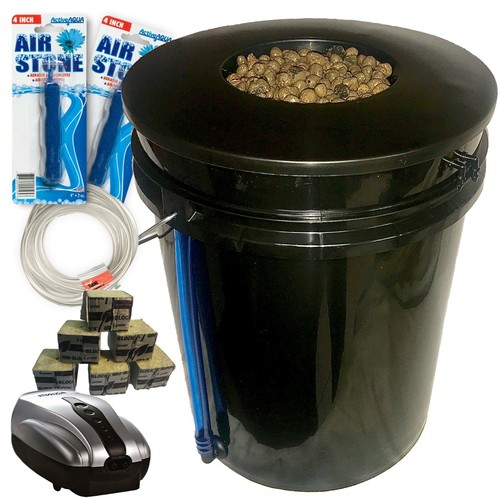 The atwater hydropod kit - the,