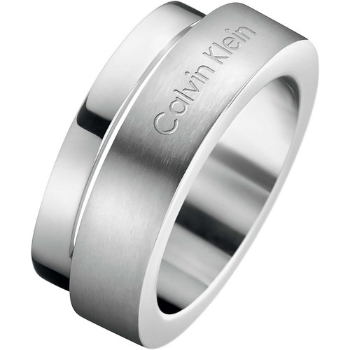 Anello donna calvin klein - donna,