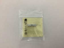 RAY BAN 4105 SIZE 50-20 FOLDING PONTE RICAMBIO BRIDGE NUOVO ORIGINALE LEGGI BENE