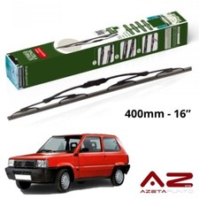 spazzola tergicristallo