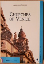 Churches of Venice