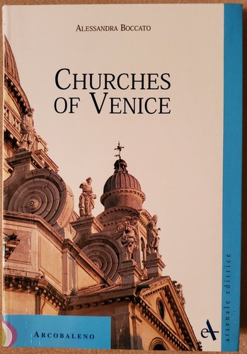 Churches venice - churches,