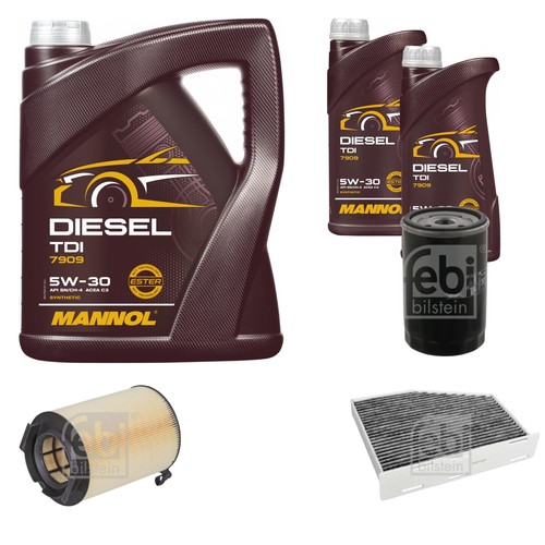 Febi bilstein pacchetto - febi,