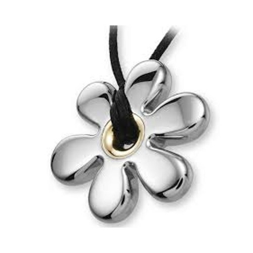 Collana donna mp03 acciaio - donna,