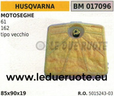 501524303 FILTRO ARIA COMPLETO