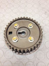 ROVER SERIE 600 (1997) 2.0 DIESEL 77KW 5P PULEGGIA RINVIO POMPA INIEZIONE