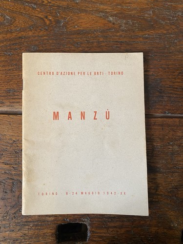 Bertocchi nino manzù toirino - bertocchi,
