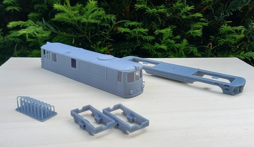H0e kit montaggio - kit, di