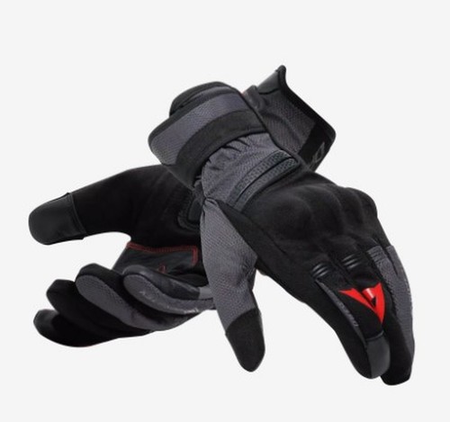 Guanti moto dainese teyde - guanti,