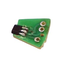 Sensore Posizione Velocità