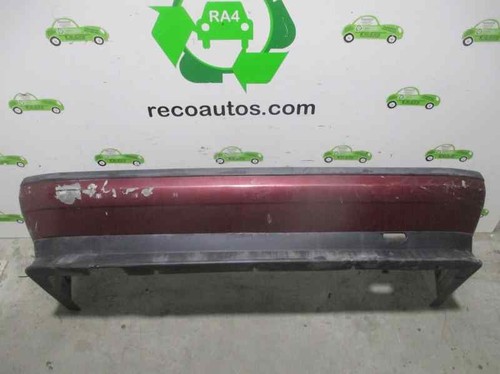82476316 paraurti posteriore - posteriore, /