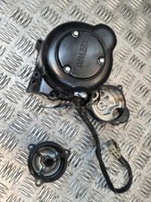 ♻️ Generatore e carter