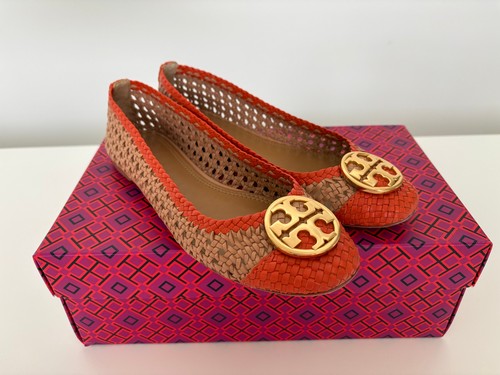 Tory burch ballerina chelsea - ballerina,