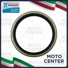 PARAOLIO 56x46x4 mm. PIATTO