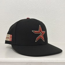 Cappello vintage houston - cappello,