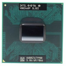 Processore Intel Core 2 Duo