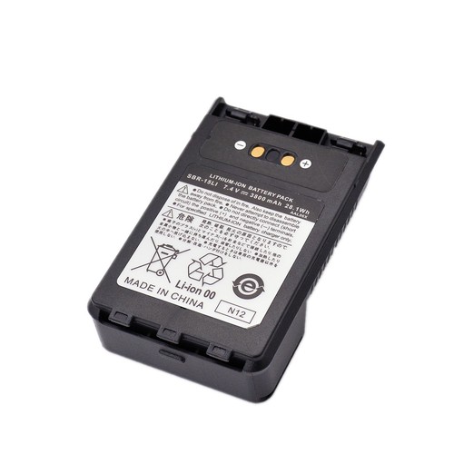 Batteria sbr per - per, radio
