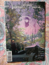 Fumetto sandman mystery - fumetto,