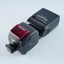 Flash automatico PENTAX
