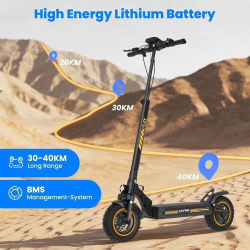 Monopattino elettrico 1000w - monopattino,