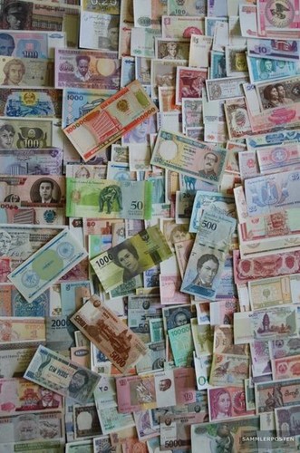 Tutto mondo 300 diversi - tutto,