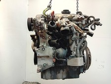 Chrysler Sebring  Motor