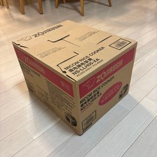 ZOJIRUSHI Cuociriso