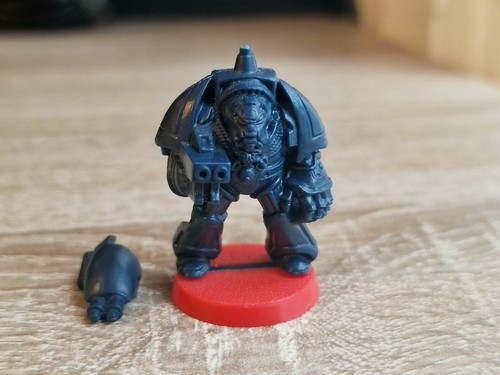 Warhammer 40k space hulk - warhammer,